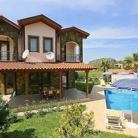 Villa Beste Βίλα Dalyan
