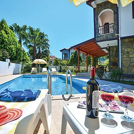 Vilă Villa Beste Dalyan