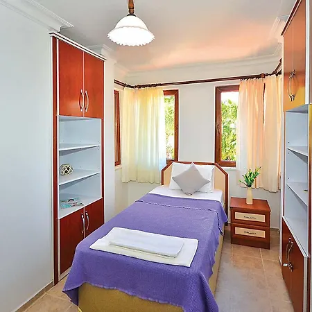 Βίλα Villa Beste *