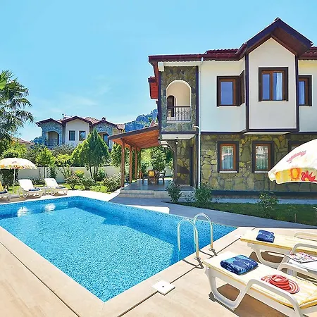 Villa Beste Βίλα Dalyan