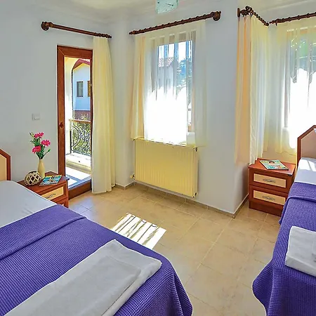 Villa Beste Βίλα *