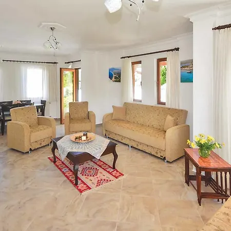 Vilă Villa Beste Dalyan