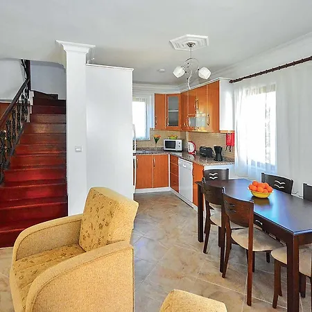 Βίλα Villa Beste