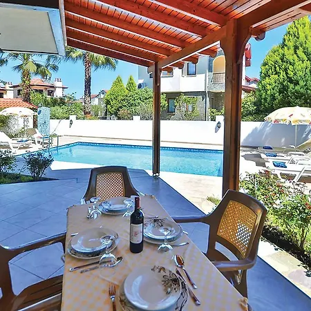 Villa Beste *