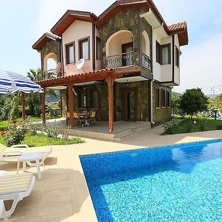 Villa Beste
