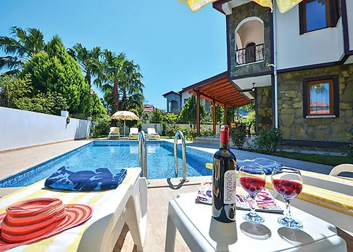Villa Villa Beste Dalyan