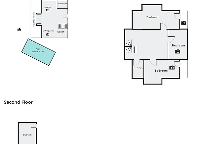 Villa Beste Villa Dalyan